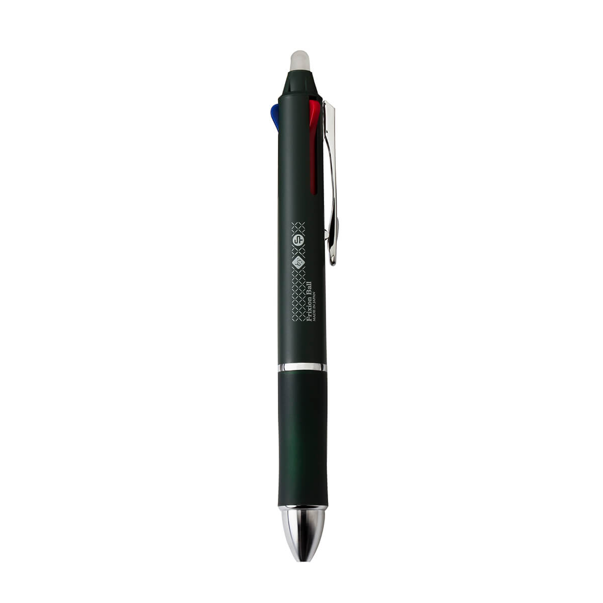 CDT FriXion Ball 3 Multi-Color Pen (Coming Soon)