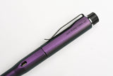 Kuru Toga Dive Mechanical Pencil - Aurora Purple - 0.5mm