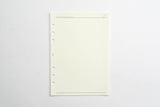 Raymay Davinci - A5 Size - Note Refills