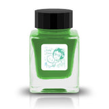 Tono & Lims Ink Bottle - Friendship - Baby Green - 30ml