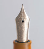 Sailor Veilio Fountain Pen - Pearl Orange - 3rd Edition - Limited Release