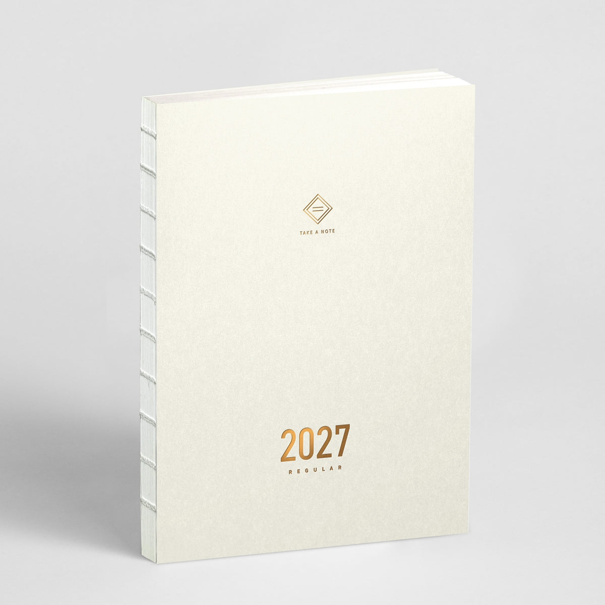 2027 Planners – Yoseka Stationery