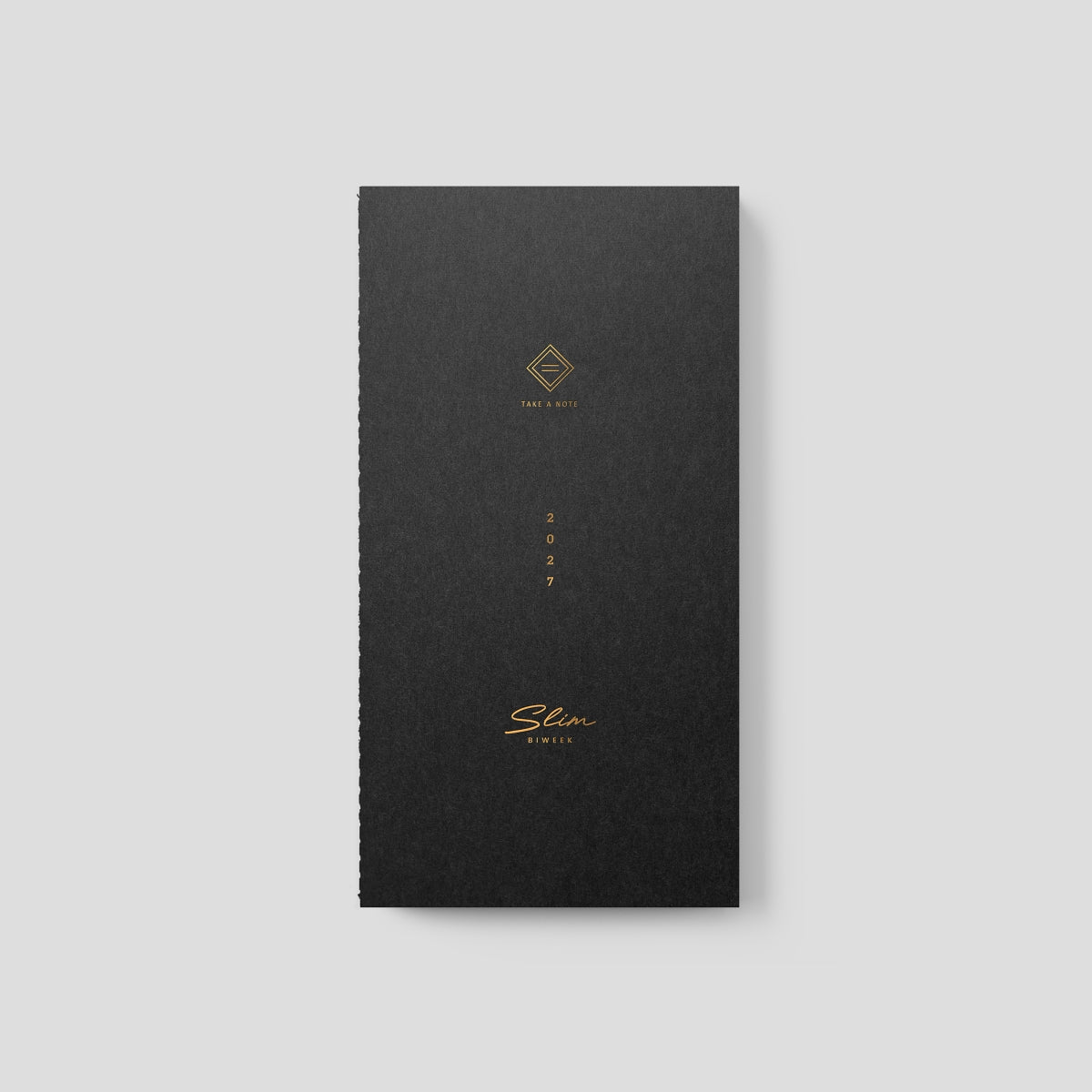 TRAVELER's Notebook Limited Edition - Regular Size - TOKYO Black