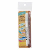 Shachihata Washi Tape Base Marker - Jikakeru