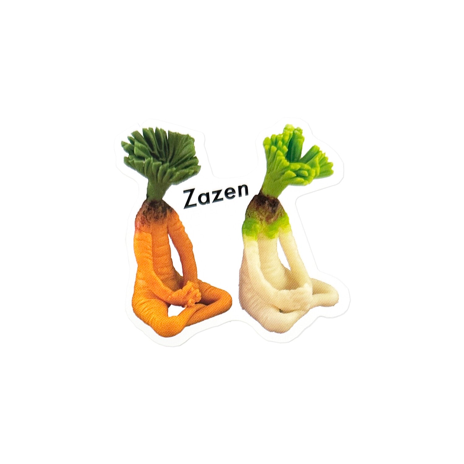 Frontier - CREATORS CIRCUS Sticker - Otonamiya (音波屋)