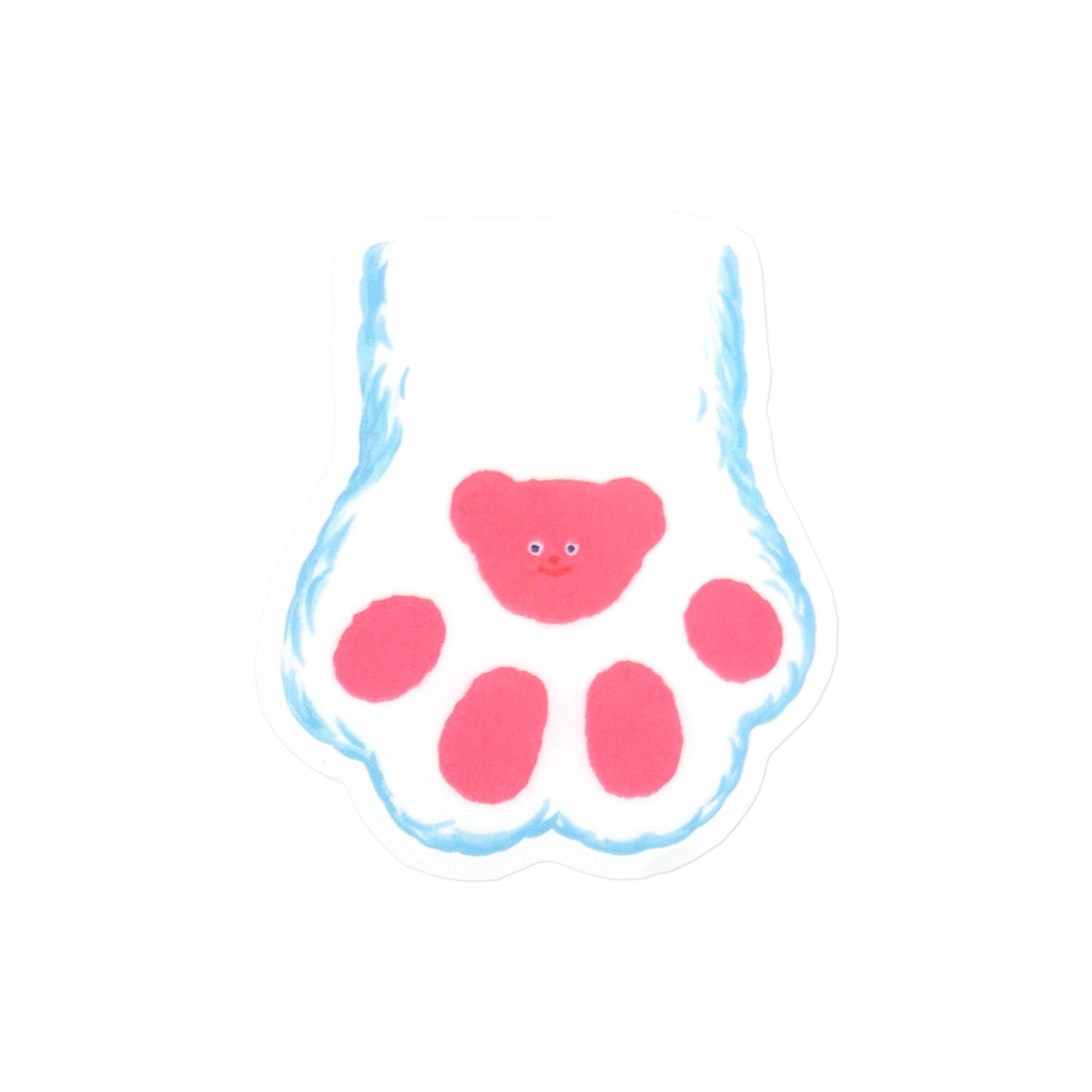 Frontier - CREATORS CIRCUS Sticker - Kang Han