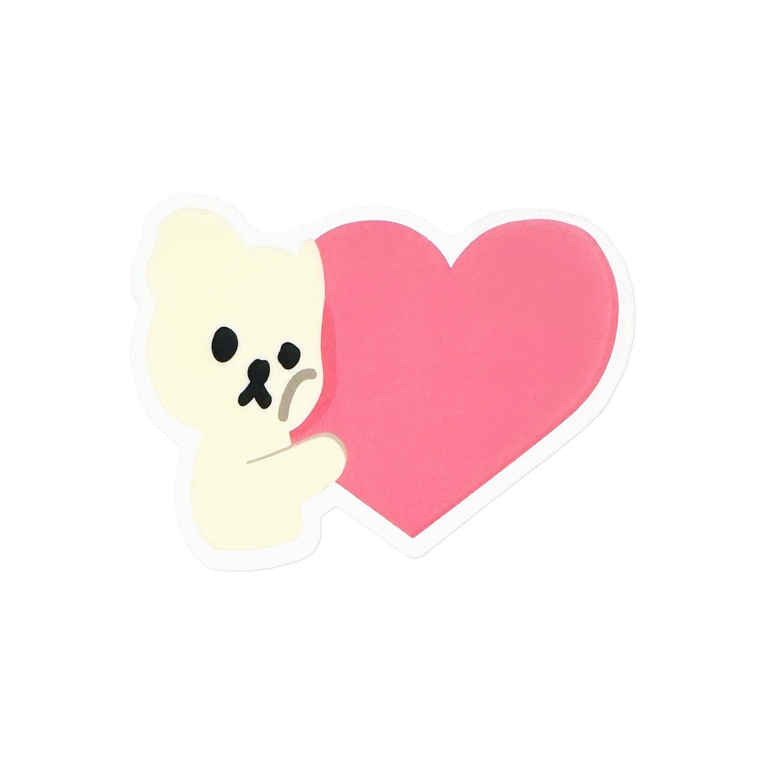 Frontier - CREATORS CIRCUS Sticker - MAZZZZY