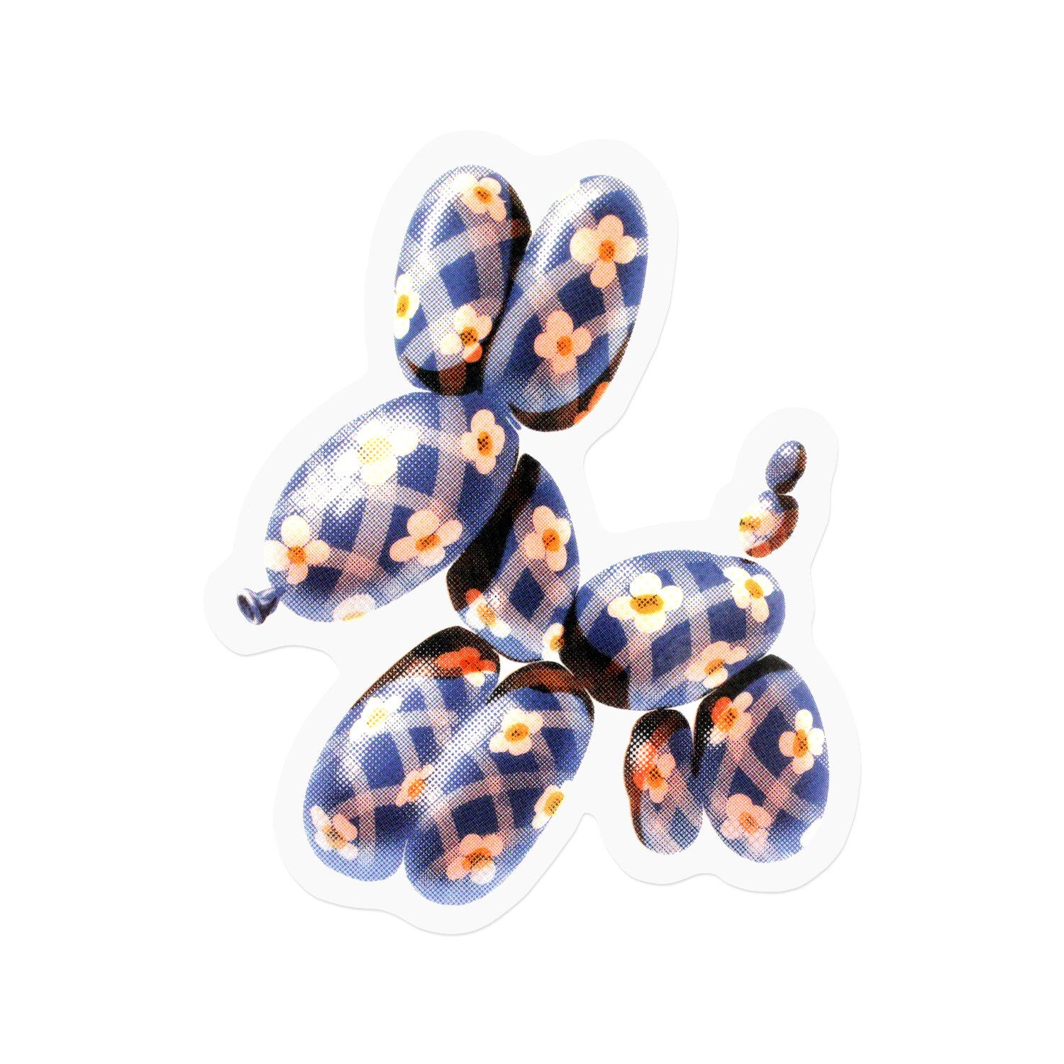 Frontier - CREATORS CIRCUS Sticker - HOHOEMI