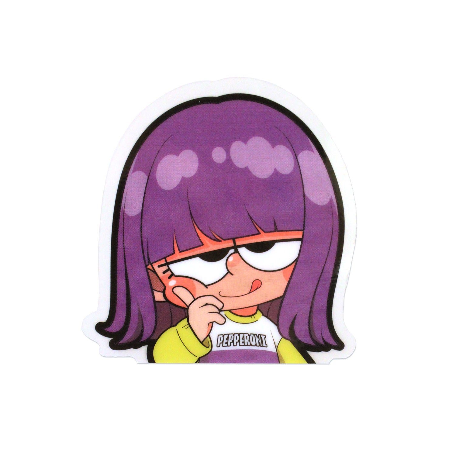 Frontier - CREATORS CIRCUS Sticker - RiKK