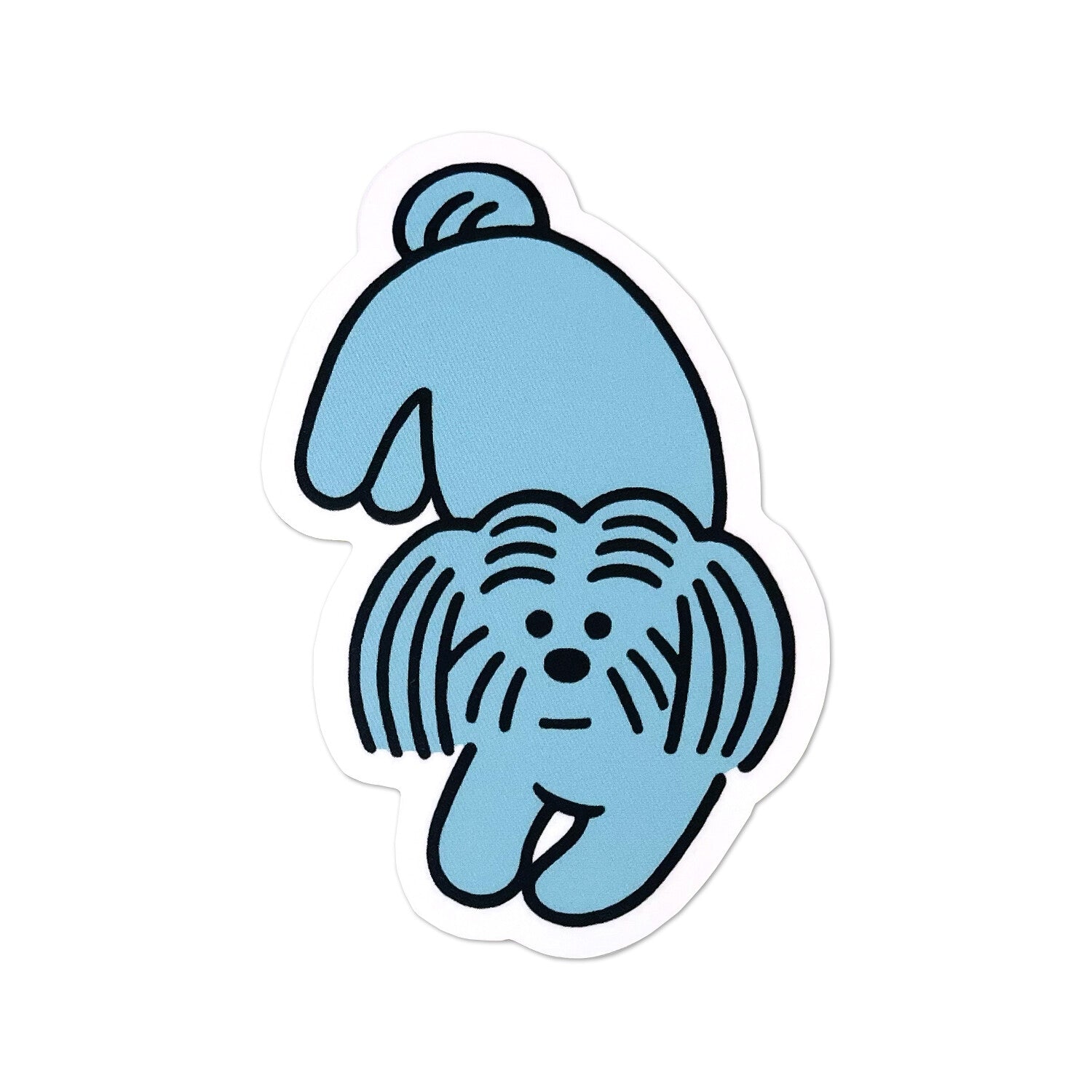 Frontier - CREATORS CIRCUS Sticker - Taro