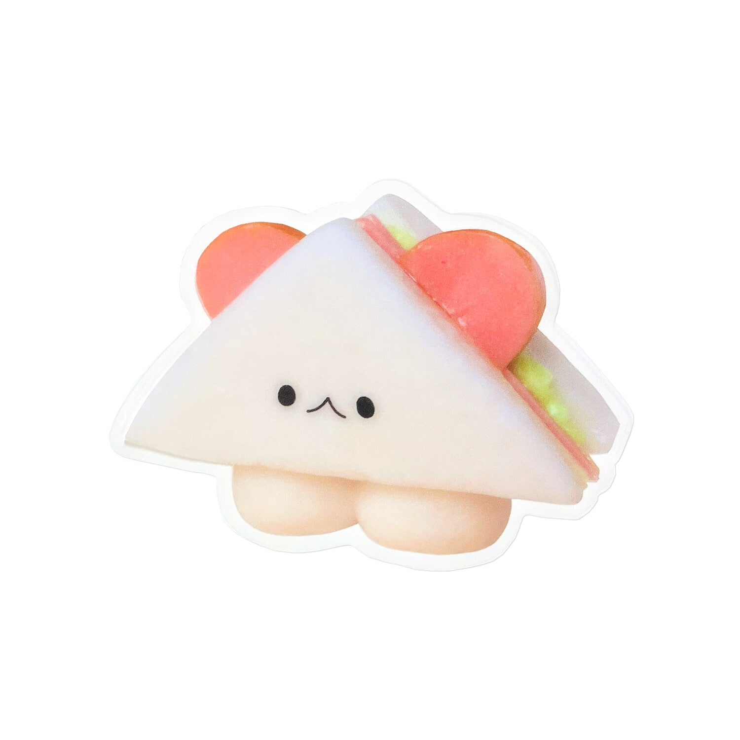 Frontier - CREATORS CIRCUS Sticker - Nagomi-ya