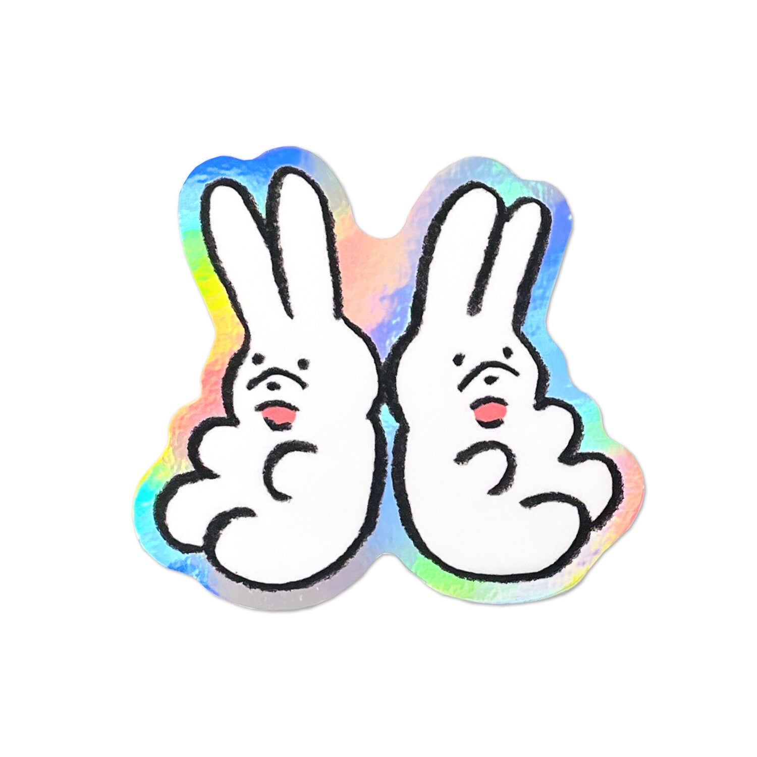 Frontier - CREATORS CIRCUS Sticker - makomo