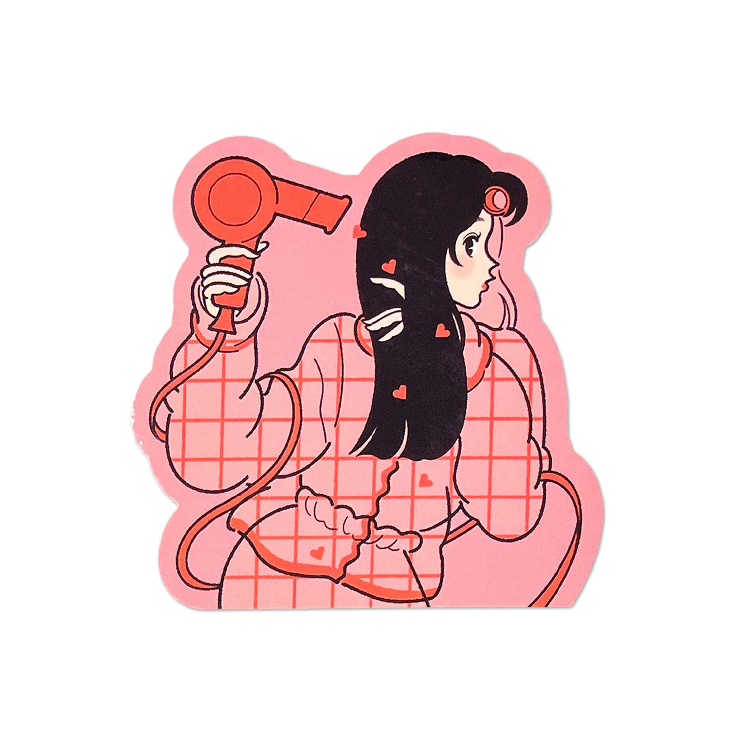 Frontier - CREATORS CIRCUS Sticker - Sanremo (サンレモ)