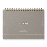 Midori +Stand Notebook - A5