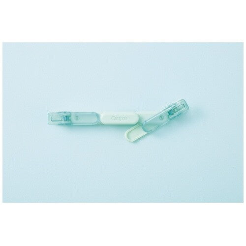 Kokuyo Campus Portable Book Clip (Coming Soon)