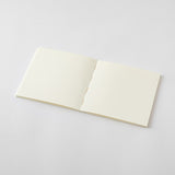 MD Notebook - A5 Square - Thick Paper