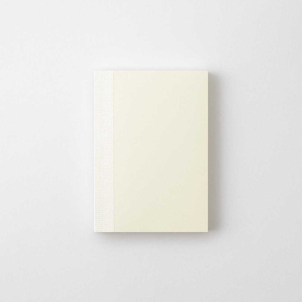 MD Notebook - A7 - Dot Grid (Coming Soon)