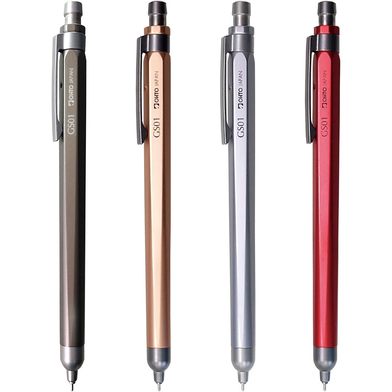 Platinum Chou Kuro Black Ink – Yoseka Stationery