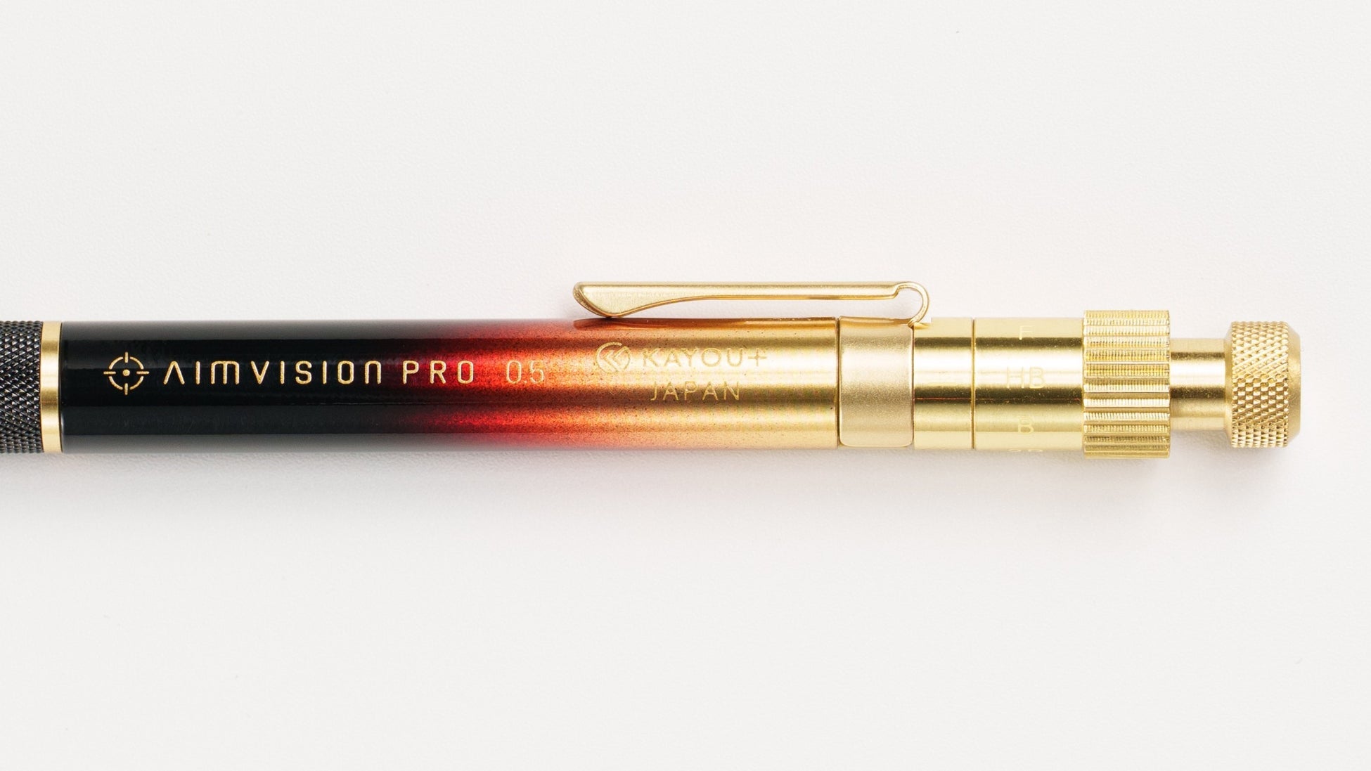 AIMVISION PRO 001 琥珀 KAYOU+ Aimvision Edition_001 - KOHAKU - Limited Edition (Coming