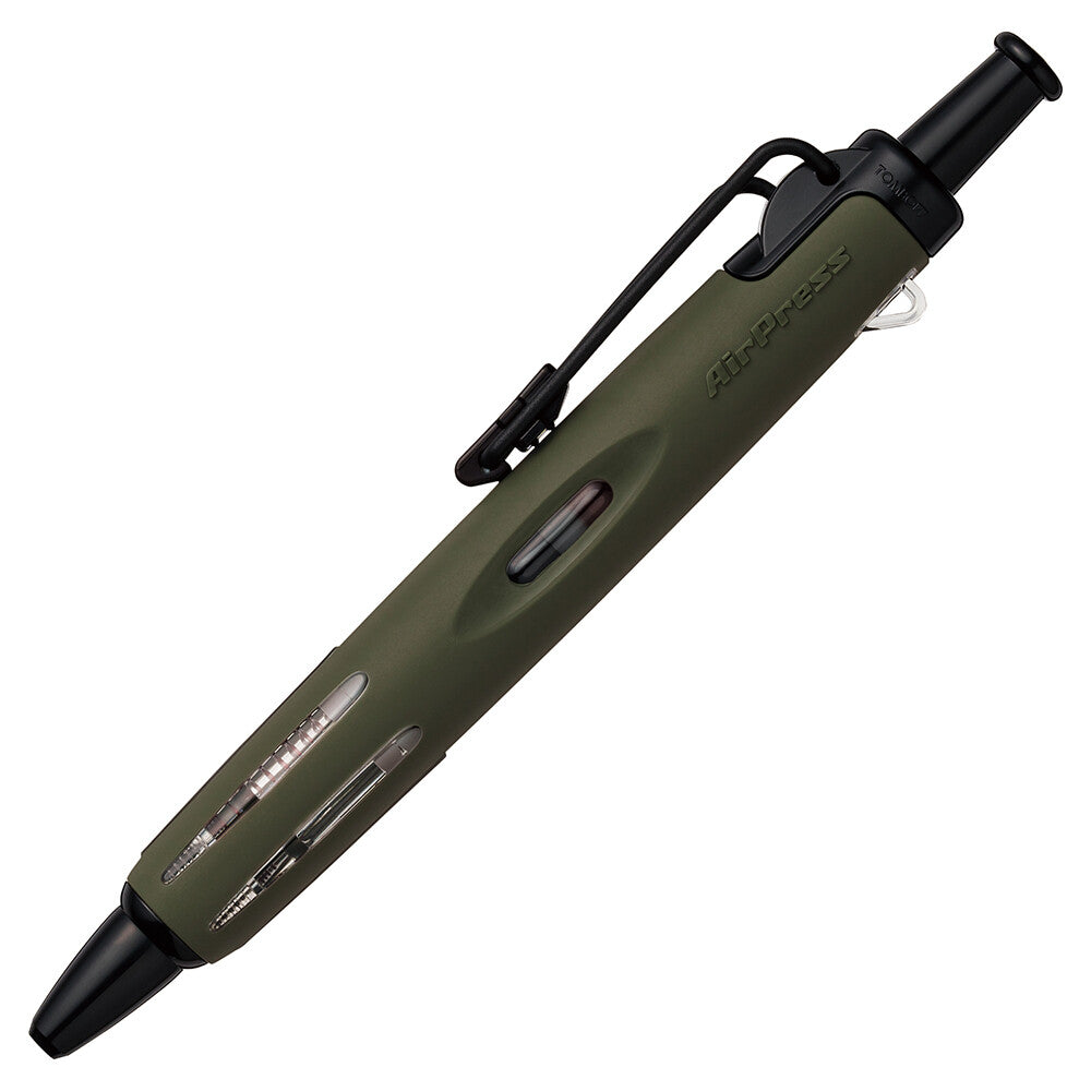 Tombow AirPress Ballpoint Pen – Yoseka Stationery