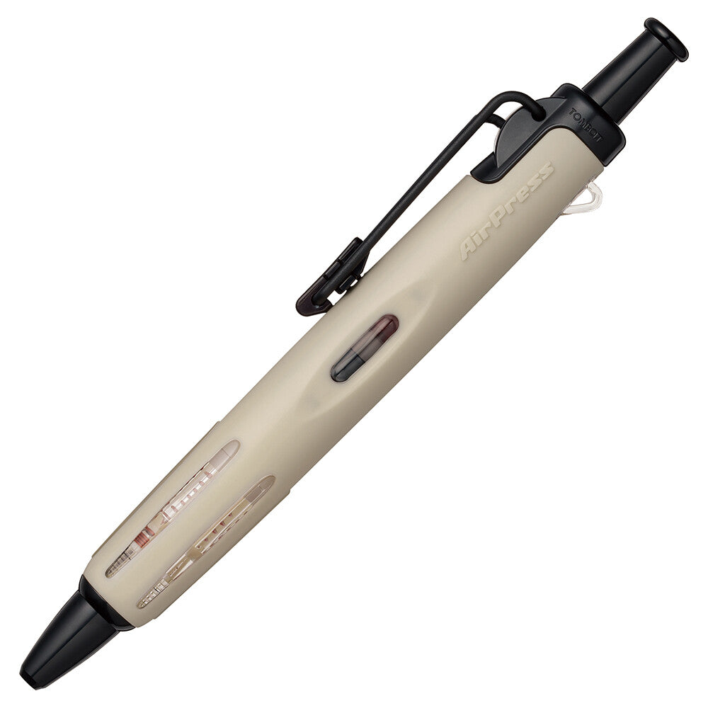Tombow AirPress Ballpoint Pen – Yoseka Stationery