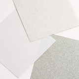 Takeo Paper Products - Mottainai Memo - Ingres Color