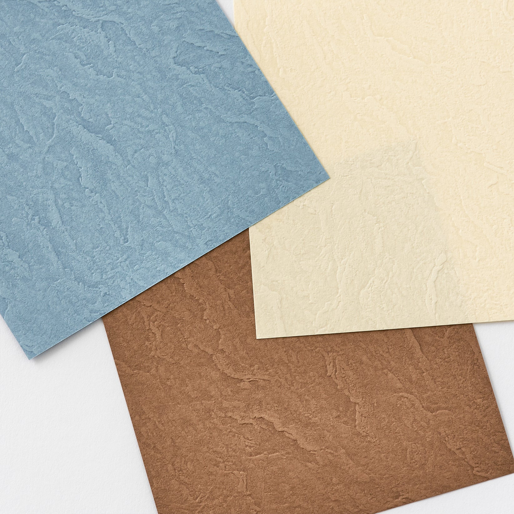 Takeo Paper Products - Mottainai Memo - Iwahada