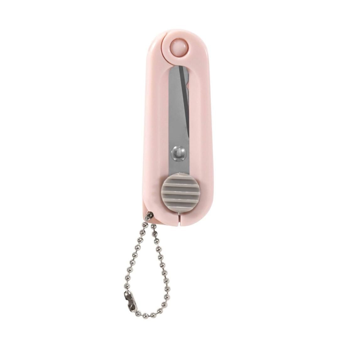Kutsuwa Portable Scissors - Light Color Series (Coming Soon