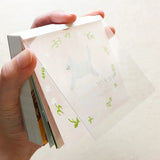 Cozyca - Mariko Fukuoka Memo Pad