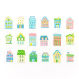 Bande - Cute House