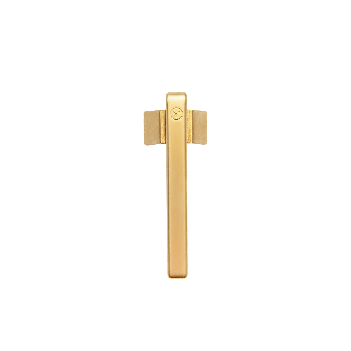 ystudio Glamour Reflect - Pen Clip - Gold