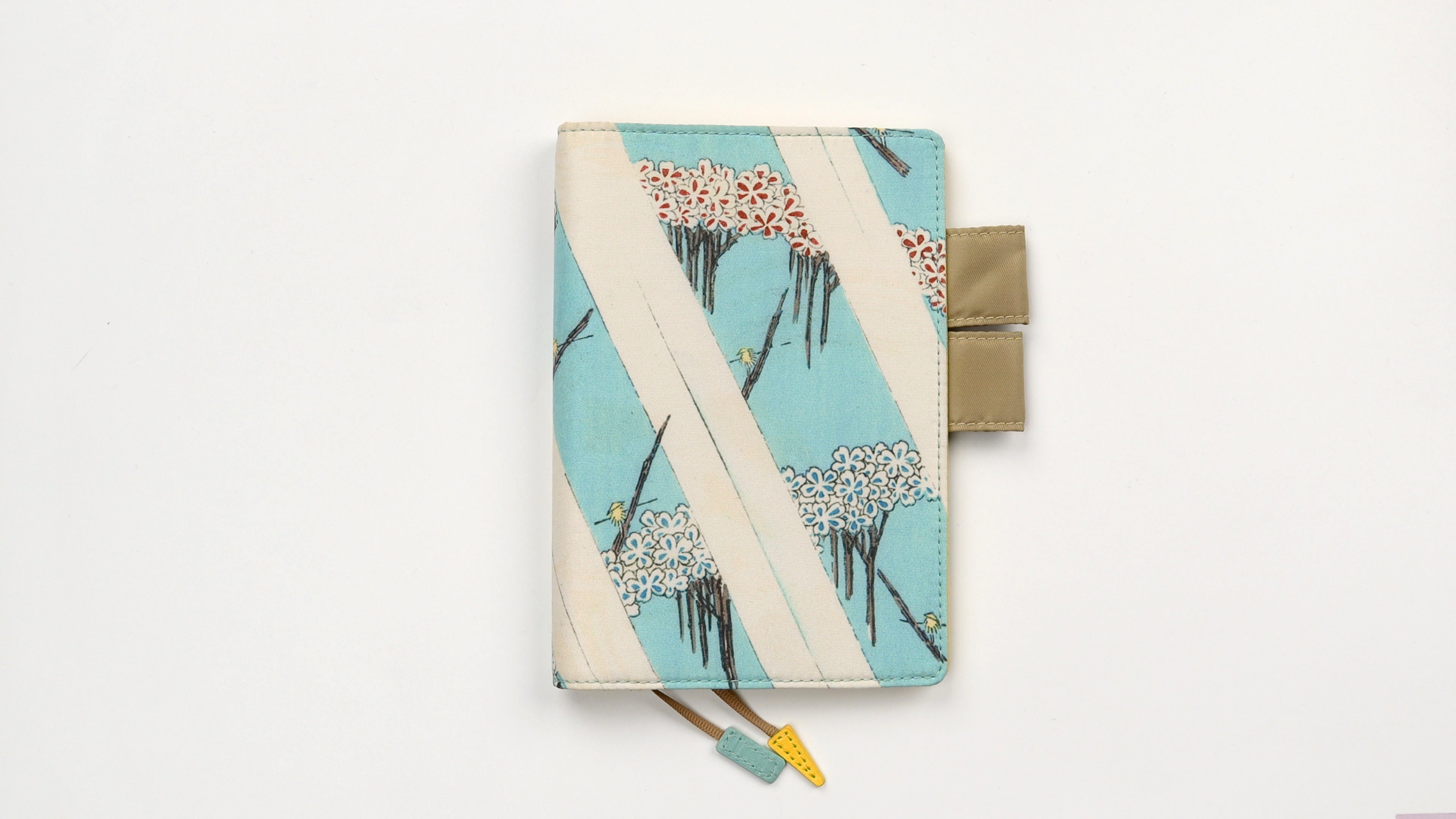 Hobonichi Techo 2026 : Hobonichi Mini Envelopes - Unsodo Hobonichi Techo 2026 : Hobonichi Mini Envelopes - Unsodo