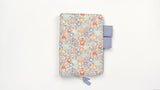 Hobonichi Techo Cover 2025 - Liberty Fabrics: Michelle - A6