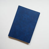 Take A Note - PU Leather Planner Cover - A5 (Pre-Order Only. Ships late October)