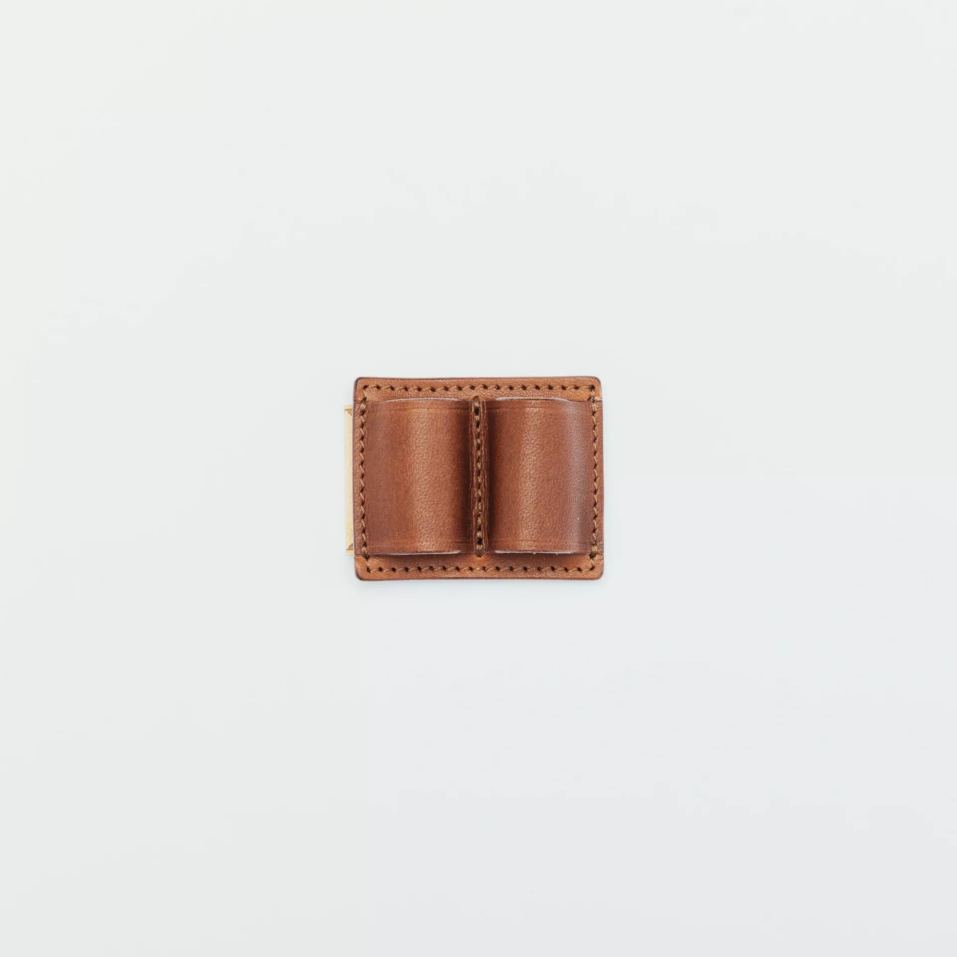 The Superior Labor - Tochigi Leather - Clip Pen Holder – Yoseka