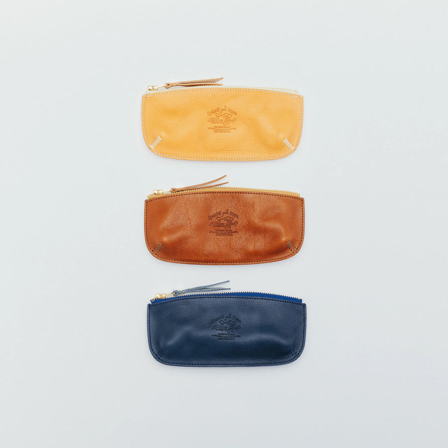 The Superior Labor - Oil Leather - Pen Case