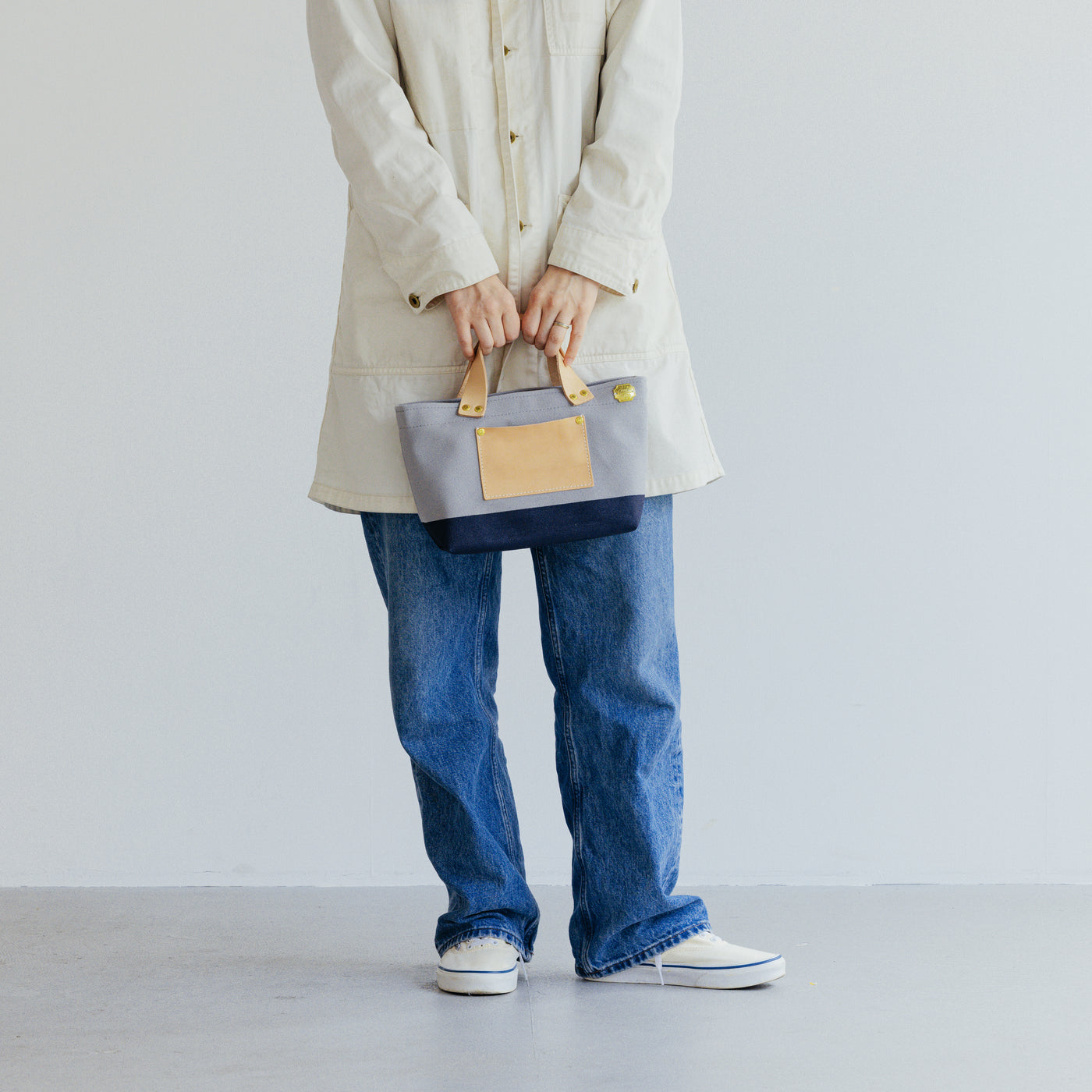 The Superior Labor - Engineer Petite Bag