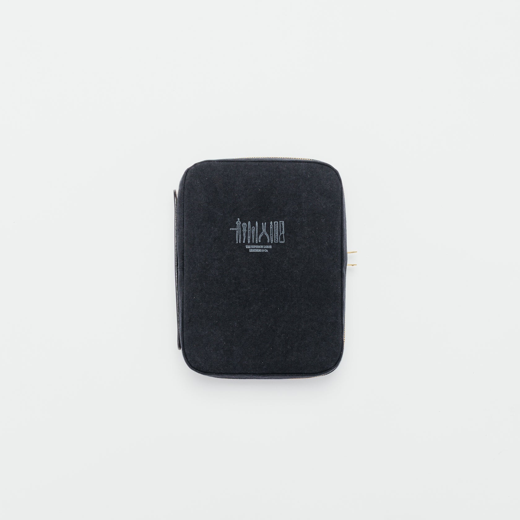 The Superior Labor - Canvas Mission Case - Large – Yoseka Stationery