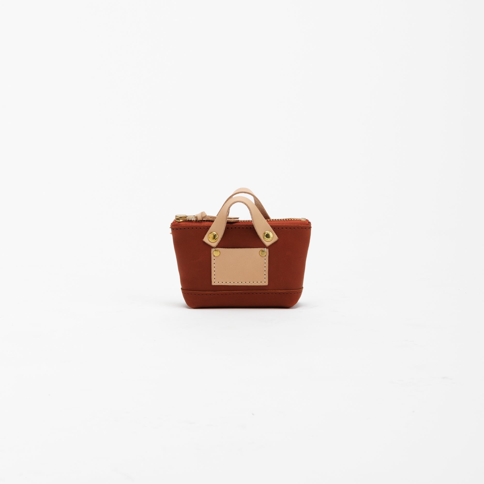 The Superior Labor - All Leather Engineer Key Case – Yoseka Stationery