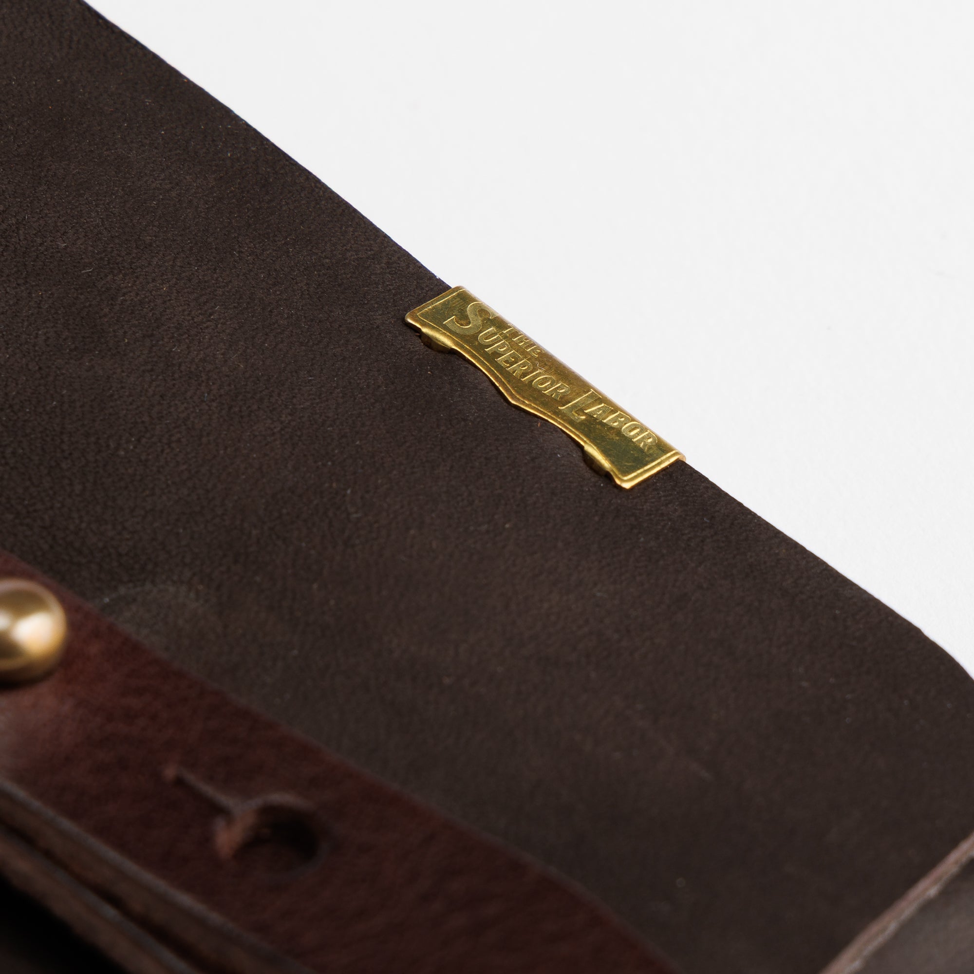 The Superior Labor - Glove Leather - Tool Holder – Yoseka Stationery