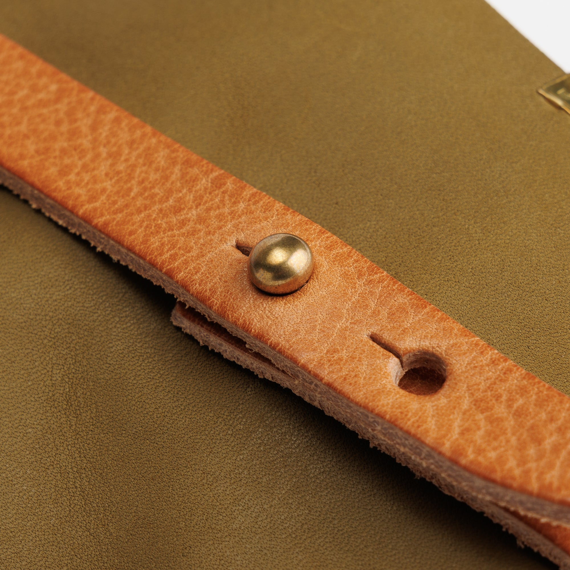 The Superior Labor - Glove Leather - Tool Holder – Yoseka Stationery