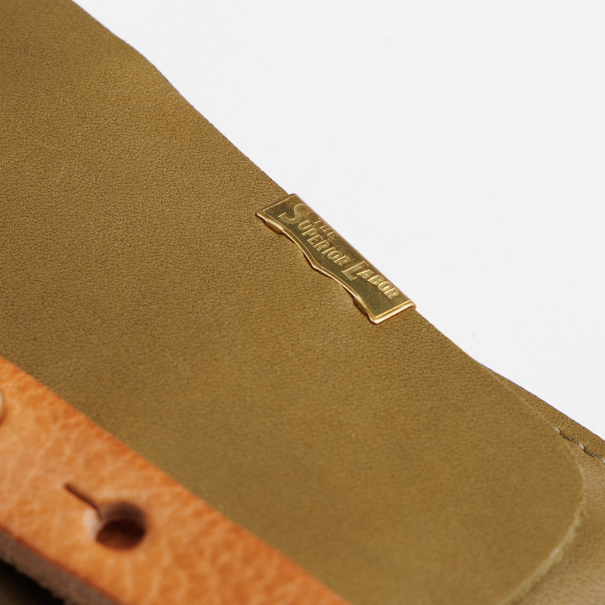 The Superior Labor - Glove Leather - Tool Holder – Yoseka Stationery