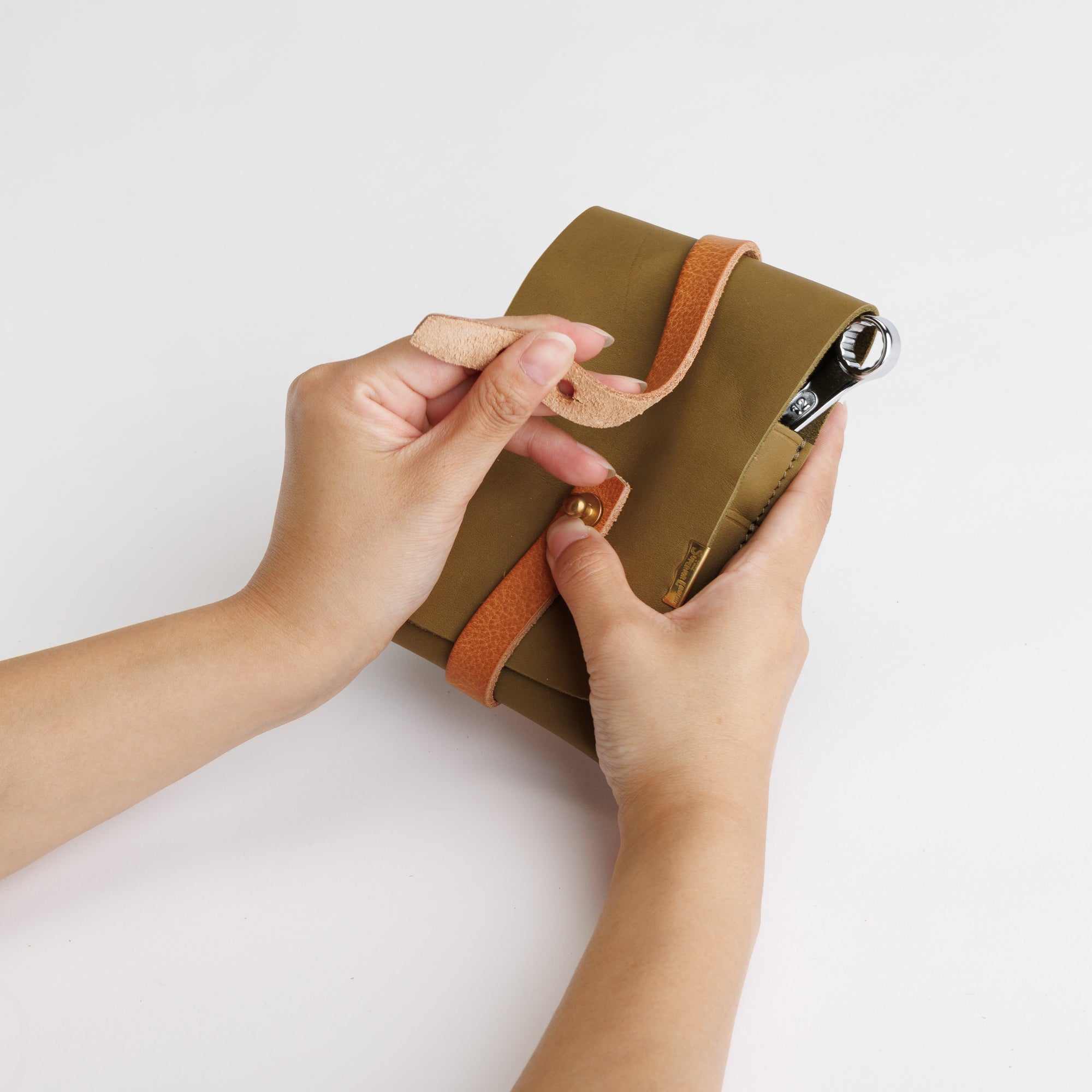 The Superior Labor - Glove Leather - Tool Holder – Yoseka Stationery