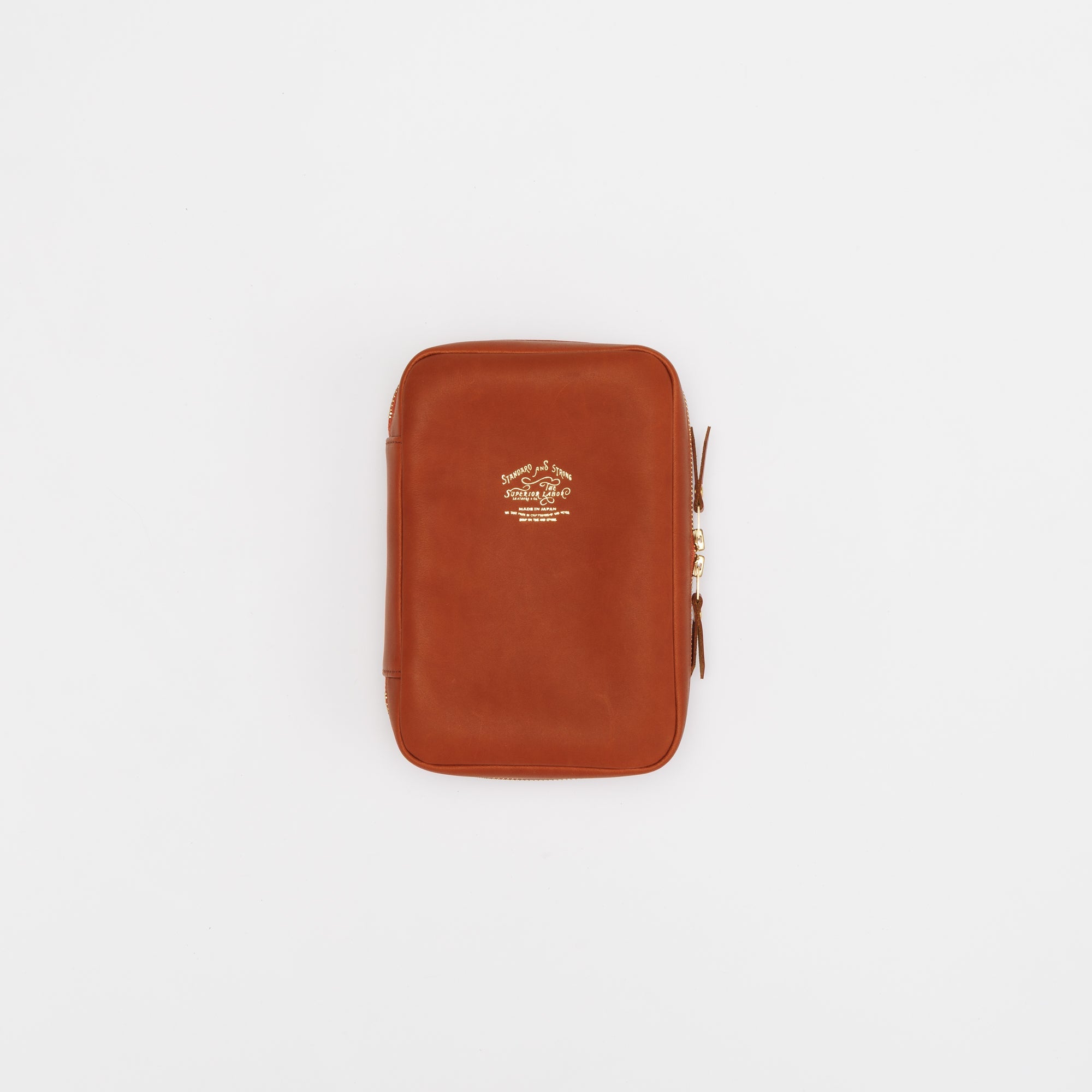 The Superior Labor - Glove Leather - Painter's Leather Case