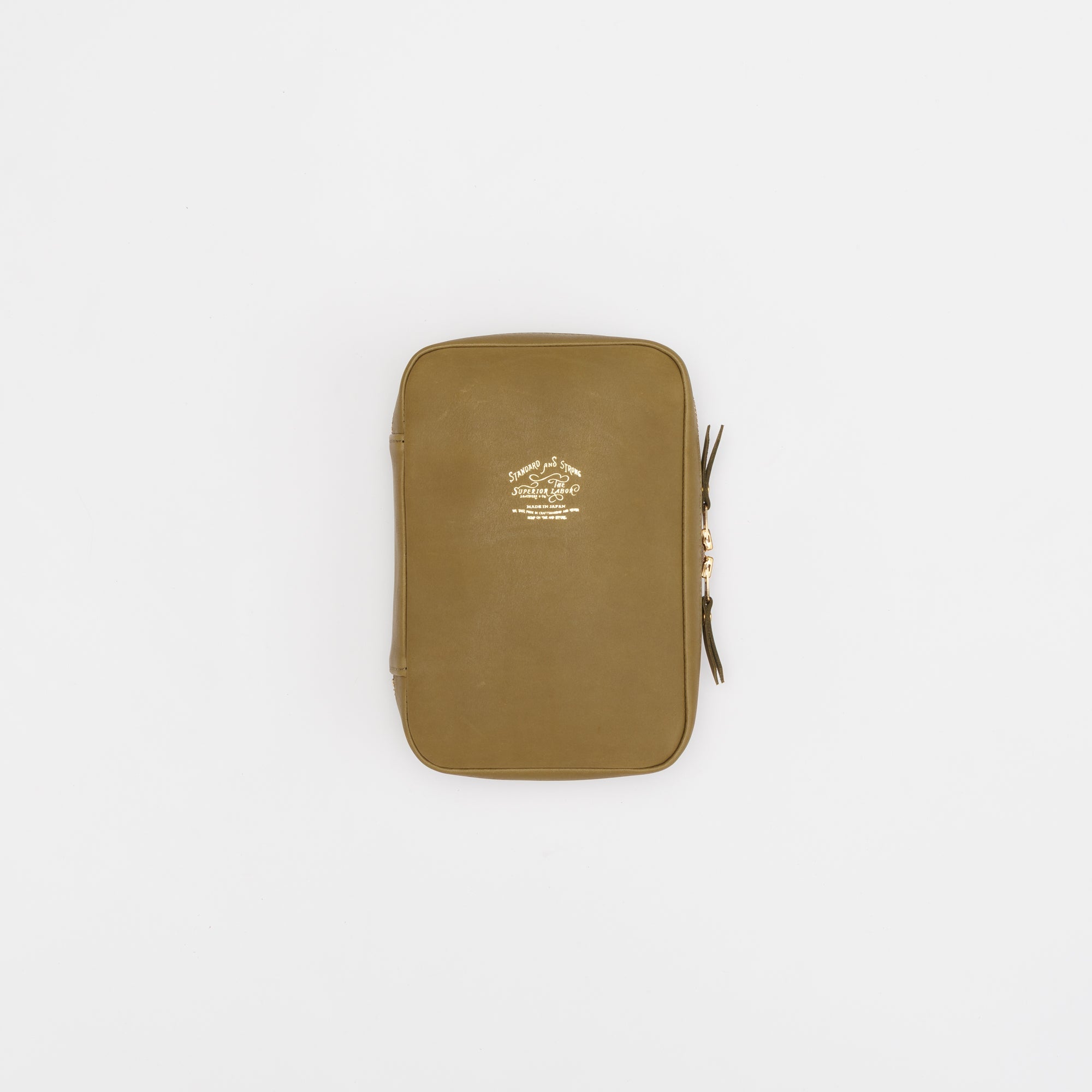 The Superior Labor - Glove Leather - Painter's Leather Case