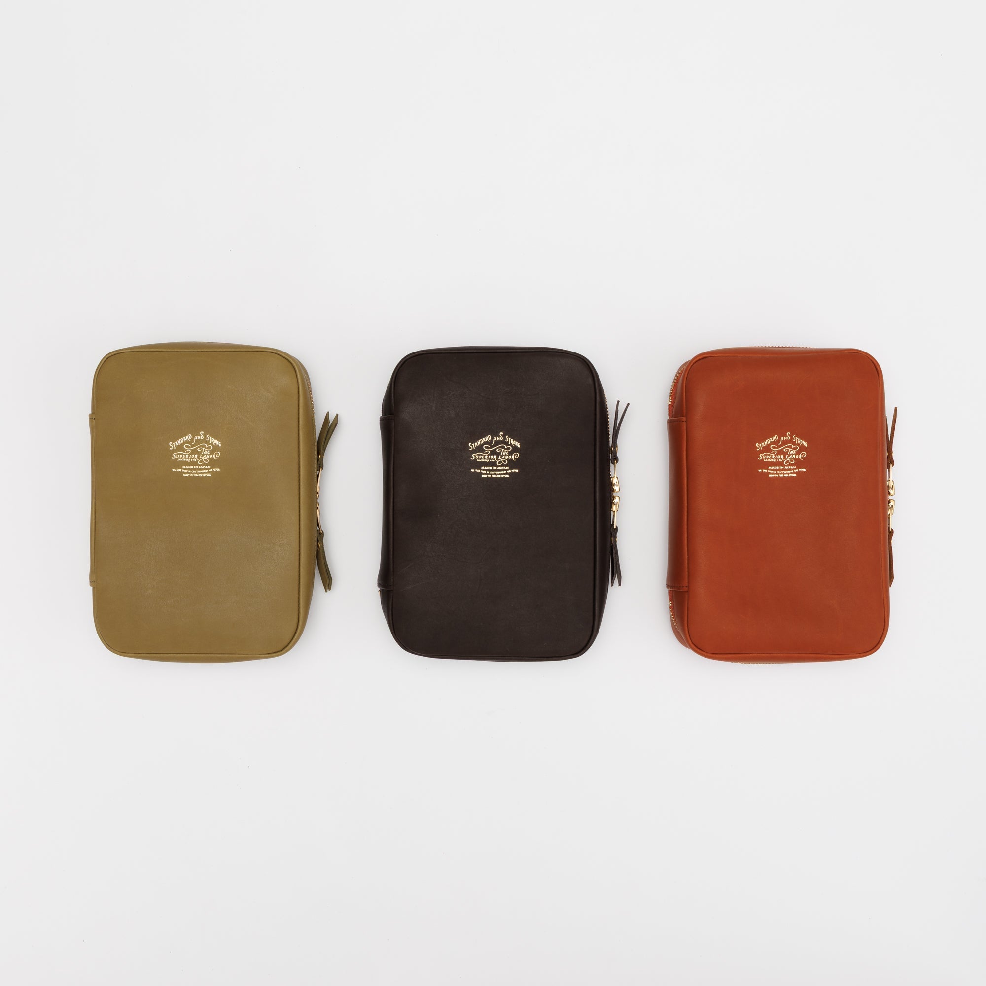 The Superior Labor – Yoseka Stationery