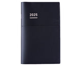 Kokuyo JIBUN TECHO Biz 2025 - Diary - A5 Slim (Pre-Order Only. Ships late September)