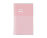 Kokuyo JIBUN TECHO 2025 - Standard Diary - B6 Slim Mini (Pre-Order Only. Ships late September)