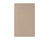 Kokuyo JIBUN TECHO Lite 2025 - Diary - B6 Slim Mini (Pre-Order Only. Ships late September)