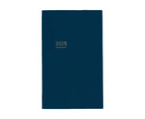 Kokuyo JIBUN TECHO Lite 2025 - Diary - B6 Slim Mini (Pre-Order Only. Ships late September)